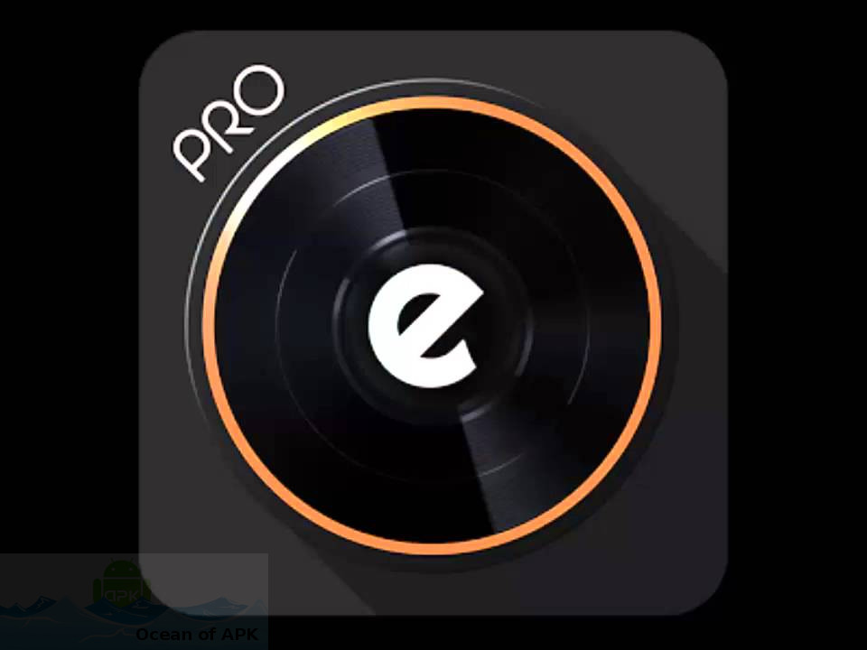 Edjing mix pro apk full unlocked free download